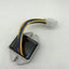 M97348 AM70121 AM126304 Regulator Rectifier fits for John Deere 130 160 165 170 172 175 176 180 185 186 242 240 245
