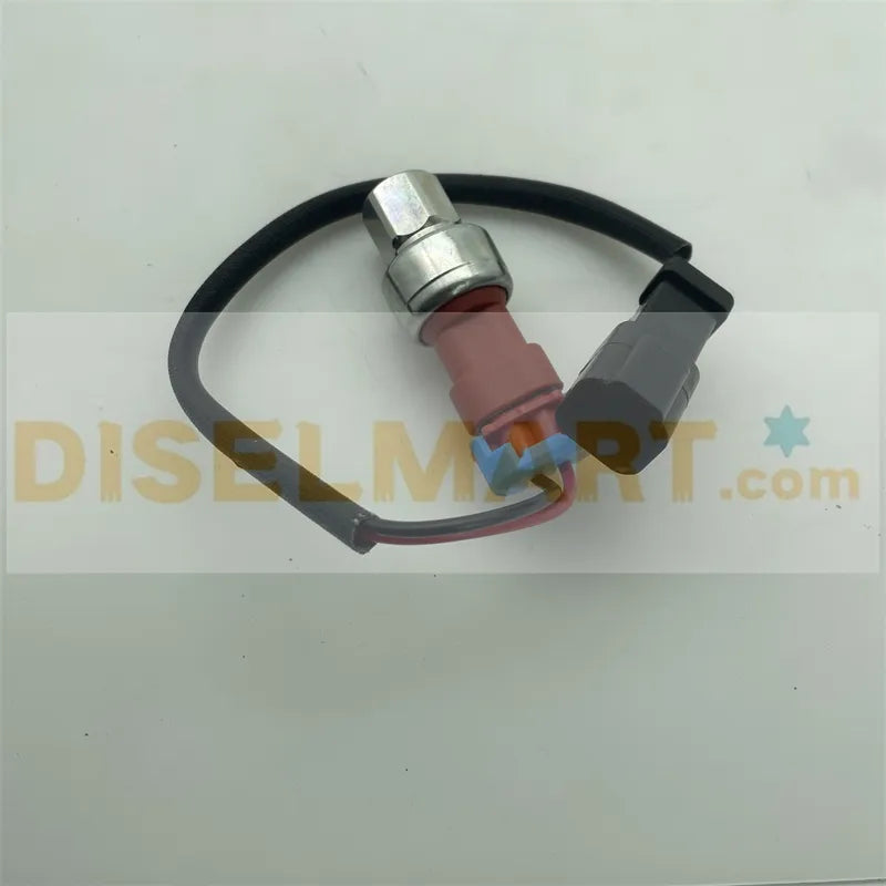 New 1145333 Pressure Switch Sensor  for Caterpillar CAT 904B 904H 906 908 910G 914G Loader Diesel Engine Spare Part