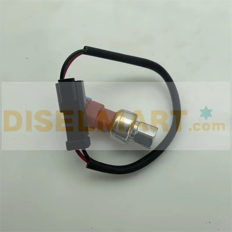 New 1145333 Pressure Switch Sensor  for Caterpillar CAT 904B 904H 906 908 910G 914G Loader Diesel Engine Spare Part