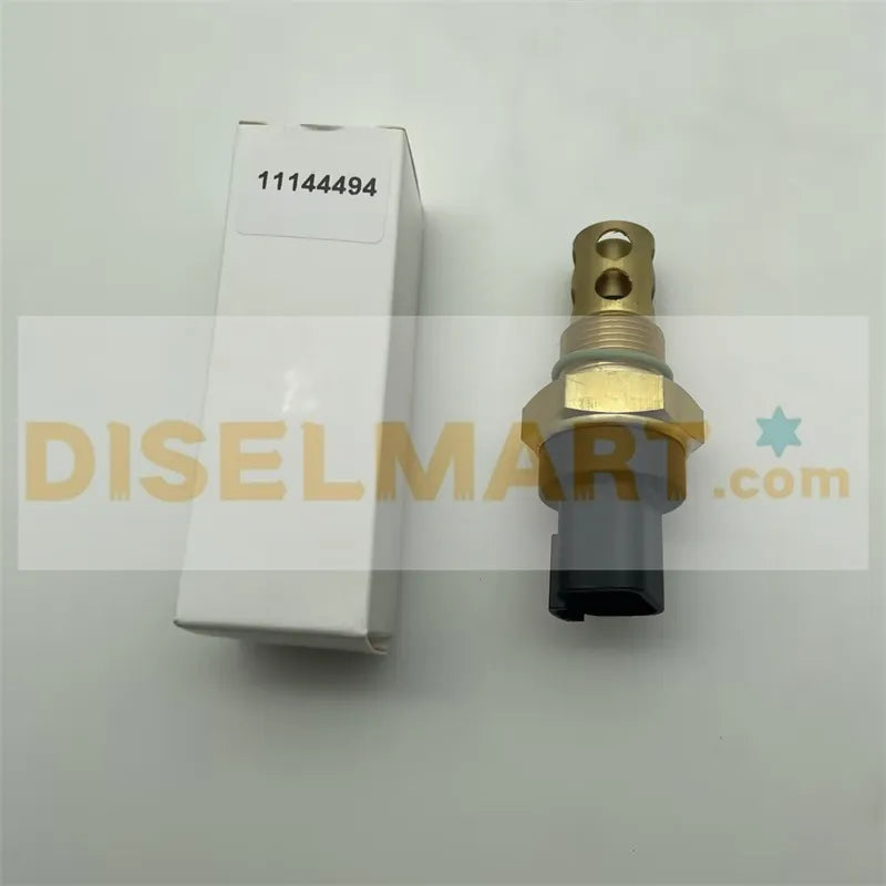 New 15048183 11144494 11144497 Oil Level Sensor for Volvo Wheel Loaders L110E L180F Diesel Engine Spare Part