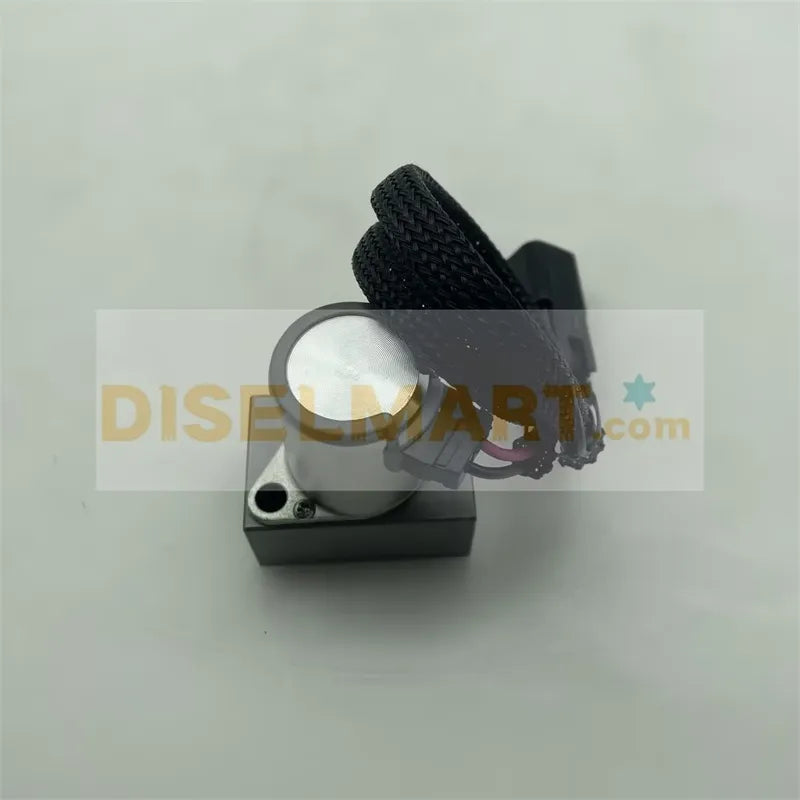 New 702-21-57400 702-21-57500 solenoid Valve For KOMATSU PC300-7 PC200-7 PC200-8 Diesel Engine Spare Part
