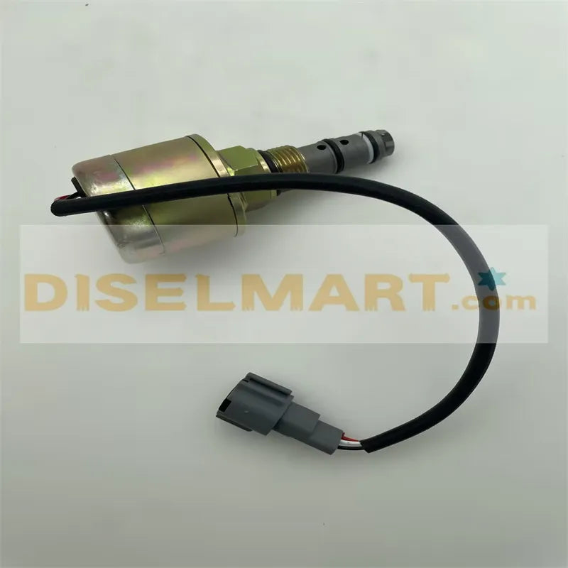 New 9102068 9101532 4339559 Differential Pressure Sensor for Hitachi EX100-2 EX120-2 EX120-3 EX200-3 Diesel Engine Spare Part