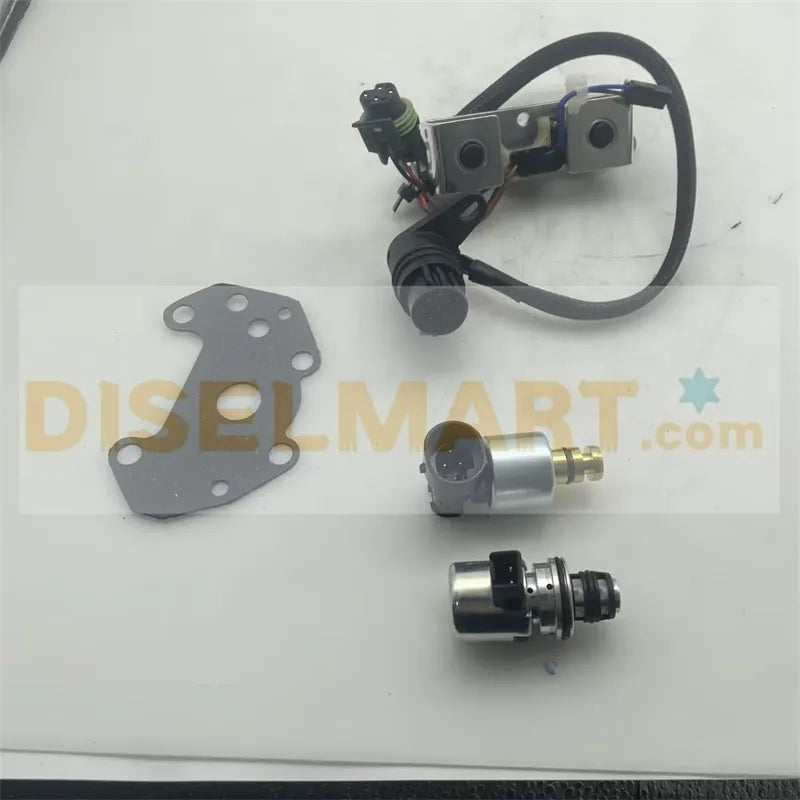 New A500 A518 A618 42RE 44RE 46RE 47RE 48RE Transmission Solenoid Kit 22954B 12432A for Chrysler Dodge Jeep