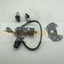 New A500 A518 A618 42RE 44RE 46RE 47RE 48RE Transmission Solenoid Kit 22954B 12432A for Chrysler Dodge Jeep