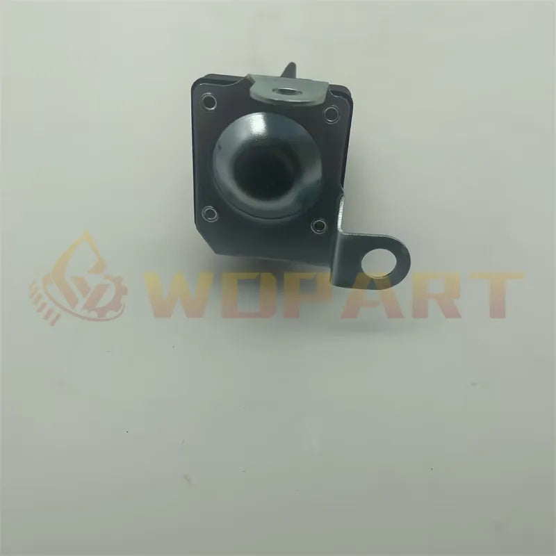 Diselmart New Solenoid MIU10981 for JOHN DEERE X300 X304 X320 X324 X360