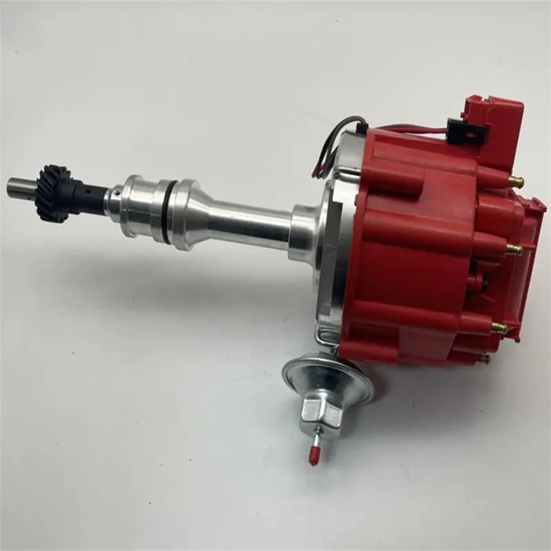 Diselmart PE332U Ignition Distributor For Ford 351C 351M Cleveland 400 429 460 HEI 7500RPM