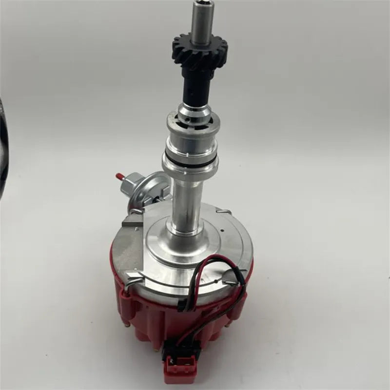 Diselmart PE332U Ignition Distributor For Ford 351C 351M Cleveland 400 429 460 HEI 7500RPM
