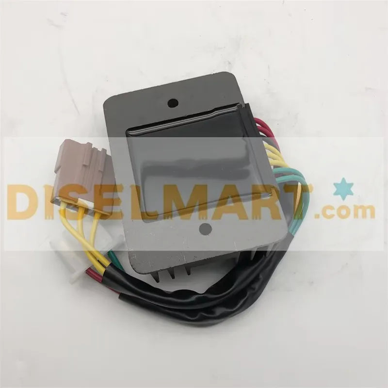 SH579GA 230-42026 New Voltage Regulator for 2004-08 Aprilia RSV 1000 R w/ 100cc AP8127144 SH579GA 17.5110