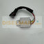 SH723AA 3GB-81960-10 5TH-81960-01 Regulator Rectifier fits for Yamaha  YFA Breeze 100   1998 2003