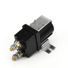 New SW200-262 DC Contactor for Electric Forklift 48V 400A ZAPI B4SW31 Albright Diesel Engine Spare Part