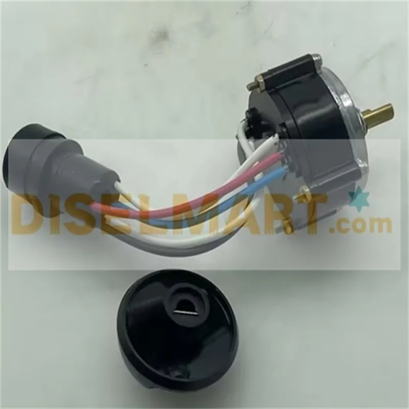 Throttle Knob Toggle Switch 163-6710 suit for Caterpillar Excavator 312C 318C 320C 325C 330C Diesel Engine Spare Part