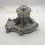 Water Pump 1K011-73034 1C010-73032 1C010-73030 For Kubota V3300 V3600 V3800 Engine