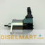 XJBR-02462 XJBR02462  Fuel Stop Solenoid Valve fits for Case CX26C MINI Crawler Excavator