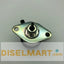 XJBR-02462 XJBR02462  Fuel Stop Solenoid Valve fits for Case CX26C MINI Crawler Excavator