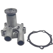 Diselmart Water Pump CH12859 For John Deere 850 1050 Yanmar YM2000 YM1700 YM3110 YM3000