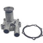 Diselmart Water Pump CH12859 For John Deere 850 1050 Yanmar YM2000 YM1700 YM3110 YM3000