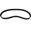 Diselmart 6672152 Drive Belt Fits Bobcat S450 S510 S530 S550 S570 S590 S630 S650 S740 S750