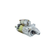 Diselmart Start Motor 2873K632 2873K621 10000-59501 10000-48830 10000-16477 for Perkins 1103 1104 1104A-44T