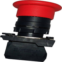 Emergency Stop Switch 122514 122514GT for Genie S-40 S-60 S-80 Z-20/8 Z-30/20 Z-45/22 Z-60/34