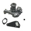 Diselmart Water Pump 129470-42001 129470-42003 for Yanmar 3JH3E 4JH2E 4JH3 4JH4