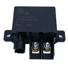 Preheating relay 14514195 suit for Volvo Excavator EC135B EC140B EC160B EC180B EC210B EC240B EC290B