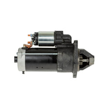 Diselmart 12V 10T Starter Motor 84017265 for New Holland Combine TX66 CX840 CR920 CR940