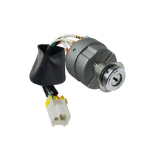 Diselmart Ignition Switch 91A05-21400 91A0521400 JP-10033 JP10033 for Mitsubishi Caterpillar Forklift Truck