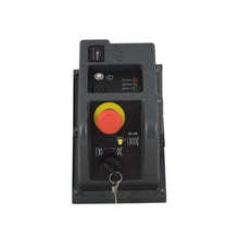 Diselmart New Original Ground Control Box Assembly 1001166194 1001114929 for JLG Scissor Lift 1230ES 1930ES 2032ES 2632ES 2646ES 3246ES