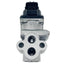 Diselmart EGR Exhaust Valve 1582A645 For Mitsubishi Lancer Outlander Sport 2.0L 2.4L GAS