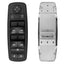 Diselmart New Car Power Window Master Control Switch 68086693A for 2011-2013 Dodge Durango