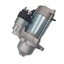 Diselmart Start Motor T400267 for Perkins S1100 Massey Ferguson 5465 6260 6270 6280 6290 6465 7475 7480