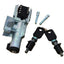 Diselmart Ignition Steering Lock Assembly for 1996-13 Volvo FH FM 20398484 1095710 8159907
