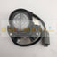 Diselmart Tilt Sensor 2440203840 for Haulotte Compact10RTE Compact12RTE HA12IP HA15IP