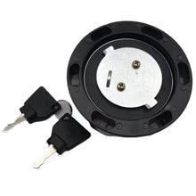 Diselmart 331-31152 Locking Fuel Cap with 2 Keys Fits JCB JS130 JS130W JS290 JS240 JS190