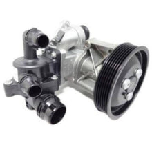 Diselmart 11517574119 New Engine Water Pump for BMW E81 120i L4 2.0L 2005-2010 N46N Petrol