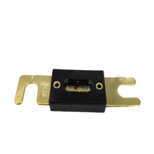 00001065 OEM NEW Replacement 250A Fuse for Dingli Scissor Lift S06-EH S06-E