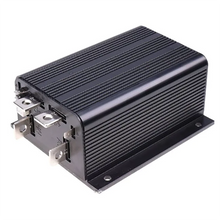 New 1205-117 36V 400A 0-5KΩ Curtis Controller 1204-1205 Compatible with Curtis 1204 1205 36V EZGO Golf Cart Electric Speed Controller Diesel Engine Spare Part