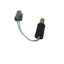 Diselmart RE212870 Oil Pressure Sensor Compatible with John Deere 6195R 6210R 6215R 7330 7520 7420 7430 7505 7530