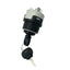 Diselmart New Ignition Switch 10730156 Fit For Volvo EC15C EC17C EC20C