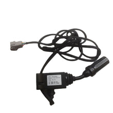 6006 040 003 WG180 Transmission SG-4A Gear selector Spare Parts 6006040003