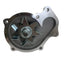 Diselmart New Water Pump with Gasket 132-0485 for Onan Generator