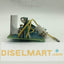 Diselmart Automatic Voltage Regulator AVR J0609 for Robin RGV7500 Yamaha EF12000 7500 Taiyo TSV7500 Mitsubishi MGE6700 5KW 220V