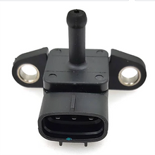 New 180220-0140 079800-5550 Pressure Sensor for Isuzu 4HK1 6HK1 Hino J08E Engine Caterpillar Cat E320D Excavator Diesel Engine Spare Part