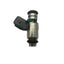 Diselmart 4PCS Fuel Injector INJ533 50102602 Fit 02-10 Nissan Renault Aprio Platina Clio