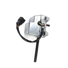 Diselmart 12 Lines Throttle Motor assy KHR1290 for Sumintomo Excavator SH200-A1 H200-A2 SH100-A1 SH120-A1