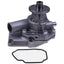 Diselmart Water Pump 6584445 ED0065844450-S for Lombadini LDW2204/T Kohler KDW1603 KDW2204