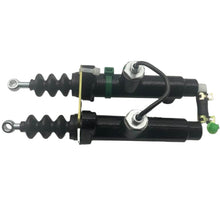 Diselmart 81869963 Brake Master Cylinder Fits Case Ford NH 5640 6640 7740 7840 8240 8340