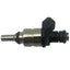 Diselmart 6PCS Fuel Injectors For 1999-06 BMW 320i 325ci 325i 325xi 525i X3 Z3 Z4 1427240