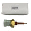 Diselmart Coolant Temperature Temp Level Sensor 23522855 for Detroit Detroit Diesel Series