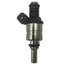Diselmart 6PCS Fuel Injectors For 1999-06 BMW 320i 325ci 325i 325xi 525i X3 Z3 Z4 1427240
